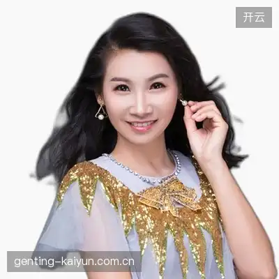 蒋明静